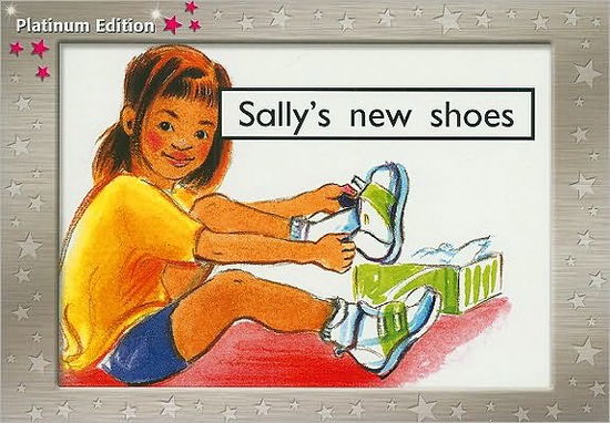 Cover for Smith · Sally's New Shoes (Paperback Book) (2004)