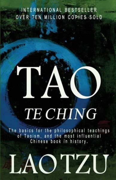 Cover for Lao Tzu · Tao Te Ching (Paperback Book) (2010)