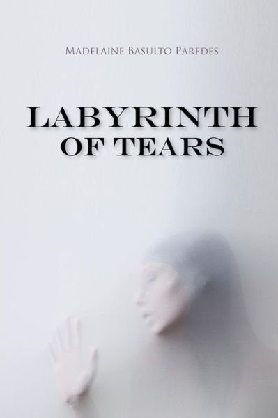 Cover for Madelaine Basulto Paredes · Labyrinth of Tears (Paperback Book) (2013)