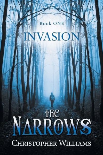Cover for Christopher Williams · The Narrows: Invasion (Paperback Bog) (2013)
