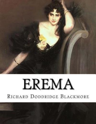 Cover for R D Blackmore · Erema (Paperback Book) (2015)