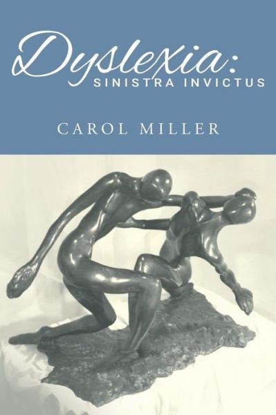 Cover for Carol Miller · Dyslexia (Pocketbok) (2017)