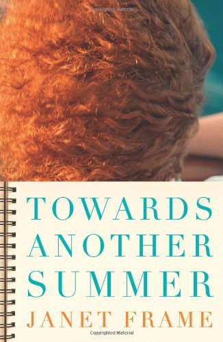 Cover for Janet Frame · Towards Another Summer (Taschenbuch) (2010)