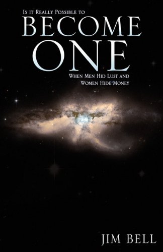 Cover for Jim Bell · Become One (Pocketbok) (2010)