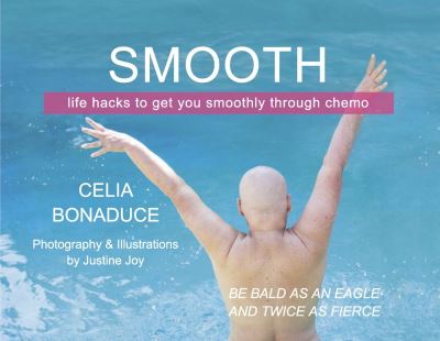 Cover for Celia Bonaduce · Smooth (Book) (2023)