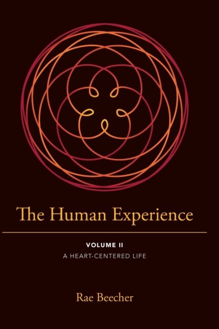 Cover for Rae Beecher · The Human Experience (Pocketbok) (2022)