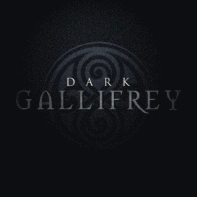 Cover for James Goss · Dark Gallifrey: The War Master Part 1 - Dark Gallifrey - The War Master (Audiobook (CD)) (2024)
