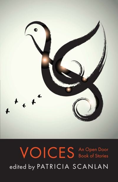 Cover for Patricia Scanlan · Voices: An Open Door Book of Stories - Open Door Series (Pocketbok) (2020)