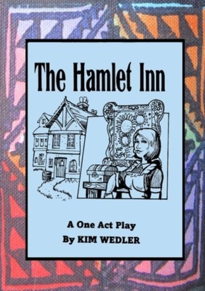 Cover for Kim Wedler · Hamlet Inn (Book) (2022)