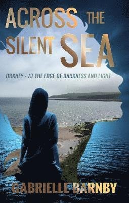 Cover for Gabrielle Barnby · Across the Silent Sea (Paperback Book) (2023)