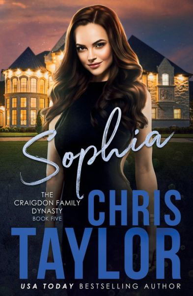 Sophia - Chris Taylor - Bücher - Lct Productions Pty Limited - 9781925119824 - 17. Januar 2021