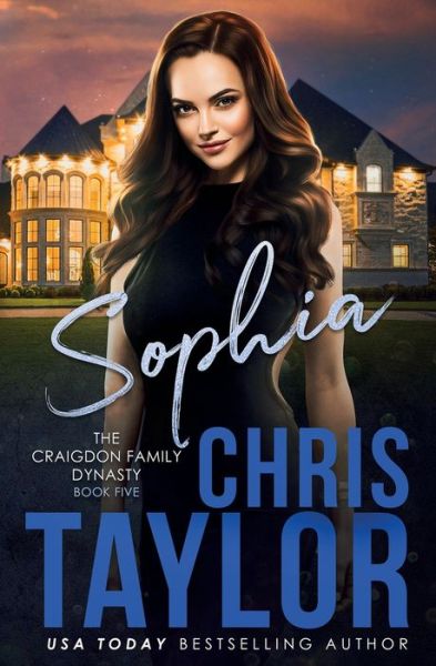 Sophia - Chris Taylor - Books - Lct Productions Pty Limited - 9781925119824 - January 17, 2021