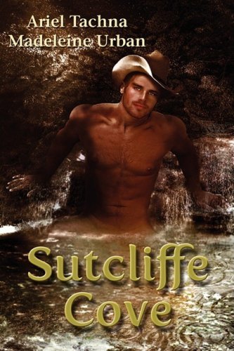 Cover for Ariel Tachna · Sutcliffe Cove (Paperback Bog) [New edition] (2009)