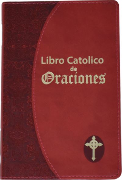 Cover for Catholic Book Publishing Corp · Libro Catolicos--BG (Buch) (2017)