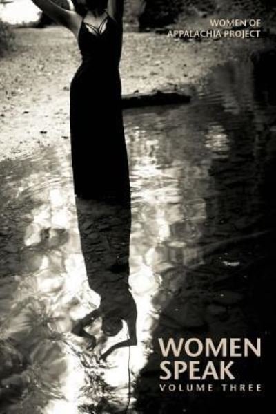 Cover for Kari Gunter-seymour · Women Speak (Paperback Book) (2017)