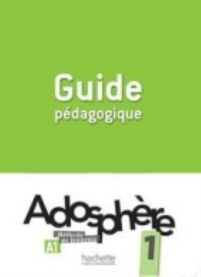 Cover for Celine Himber · Guide pedagogique 1 (Paperback Book) (2012)