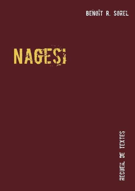 Cover for Sorel · Nagesi (Book) (2016)