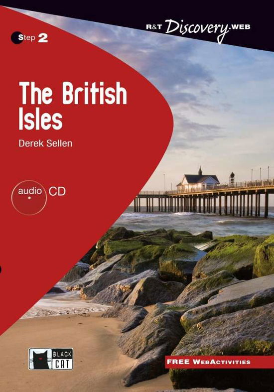 Cover for Sellen · The British Isles (Buch)