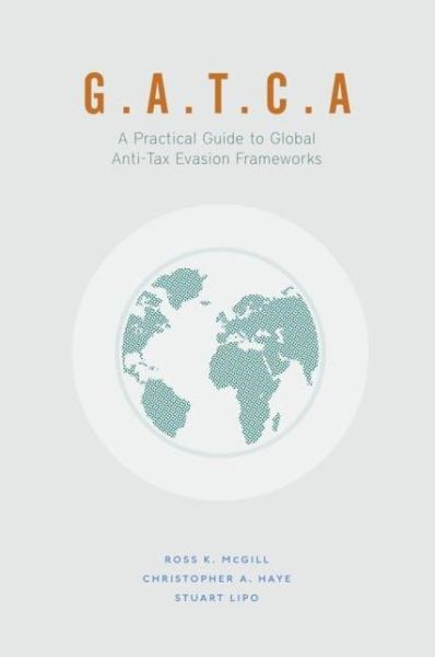 G a T C a - McGill - Bücher - Springer International Publishing AG - 9783319617824 - 16. November 2017