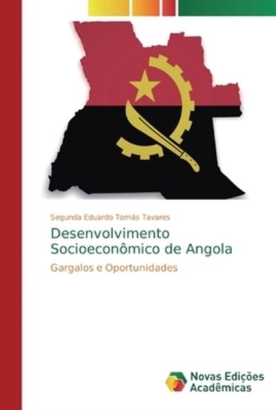 Cover for Tavares · Desenvolvimento Socioeconômico (Bog) (2018)
