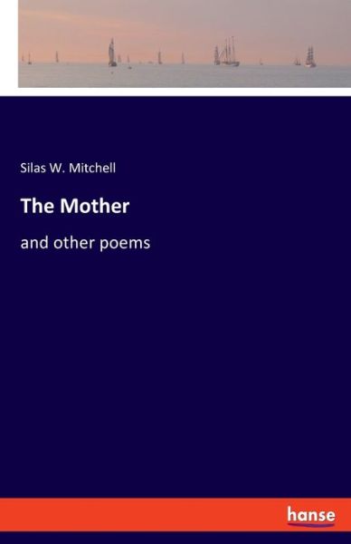 Cover for Mitchell · The Mother (Book) (2018)