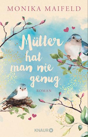 Maifeld:mütter Hat Man Nie Genug (Book)