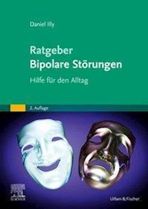Cover for Illy · Ratgeber Bipolare Störungen (Book)