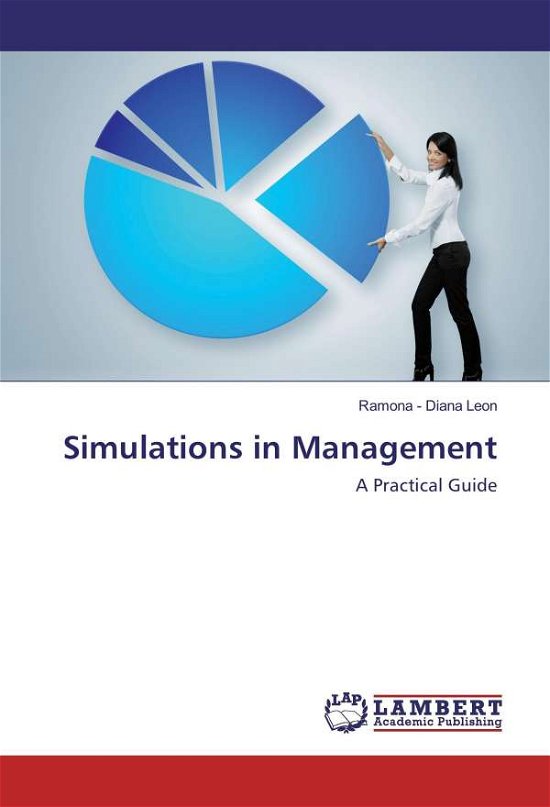 Cover for Leon · Simulations in Management (Bog)