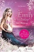 Cover for Liz Kessler · Emily Windsnap - Das Abenteuer (Book)