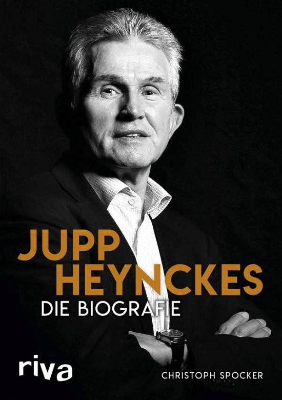 Cover for Spöcker · Jupp Heynckes (Bok)