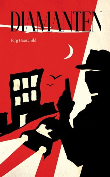 Cover for Jörg Hauschild · Diamanten (Paperback Book) (2022)