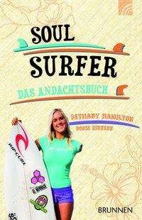 Cover for Hamilton · Soul Surfer - Das Andachtsbuch (Book)