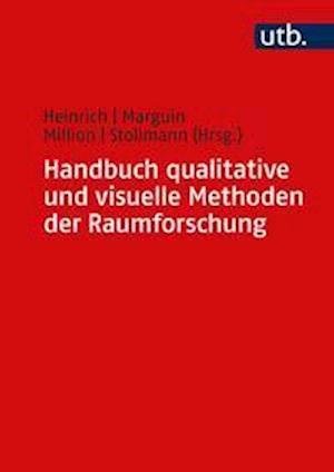 Cover for Heinrich · Handbuch qualitative und visue (Bok)