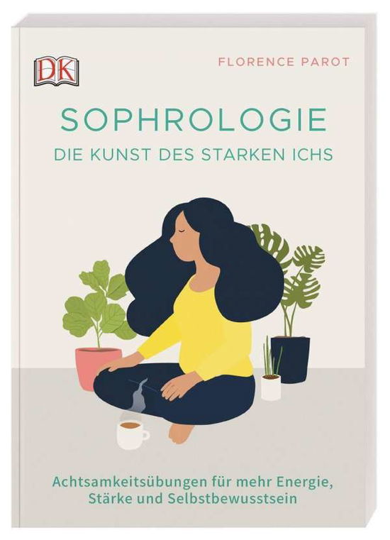 Cover for Parot · Sophrologie. Die Kunst des starke (Book)