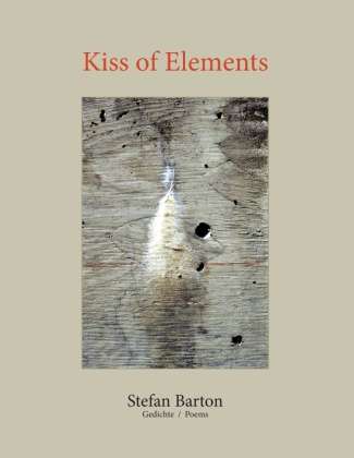 Cover for Barton · Kiss of Elements (Book)