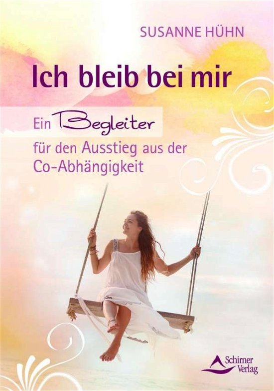 Cover for Hühn · Ich bleib bei mir (Book)
