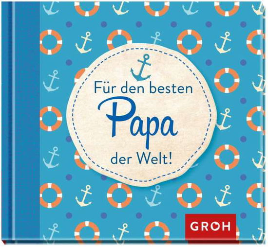 Für den besten Papa der Welt (Book)