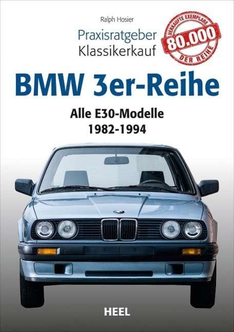 Cover for Hosier · BMW 3er-Reihe (Bog)