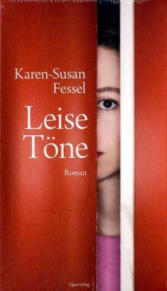 Cover for Karen-susan Fessel · Leise TÃ¶ne (Book)