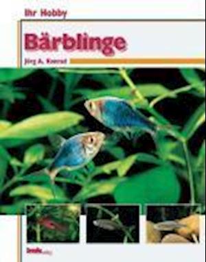 Cover for Jörg A. Konrad · Ihr Hobby Bärblinge (Hardcover bog) (1998)