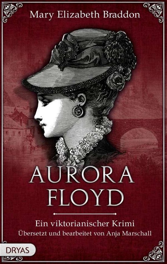 Cover for Braddon · Aurora Floyd (Book)