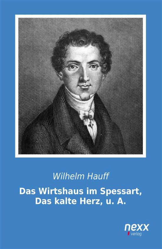Cover for Hauff · Das Wirtshaus im Spessart, Das ka (Buch)