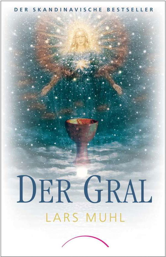 Cover for Muhl · Der Gral (Book)