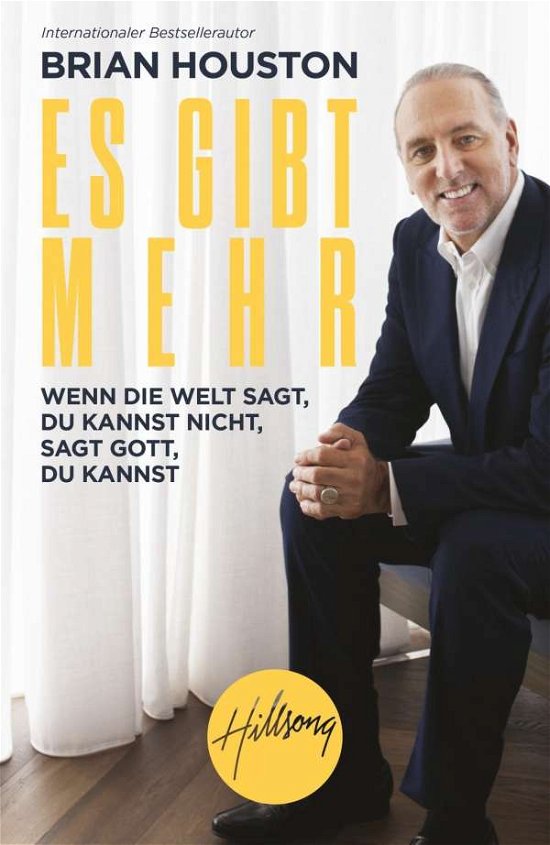 Cover for Houston · Es gibt mehr (Book)