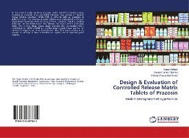 Cover for Kothari · Design &amp; Evaluation of Controll (Bok)