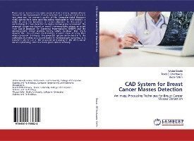 Cover for Gouda · CAD System for Breast Cancer Mass (Buch)