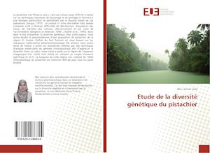 Cover for Laila · Etude de la diversité génétique d (Book)