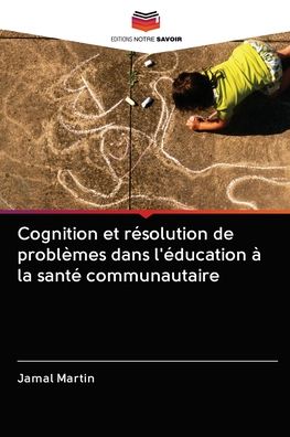 Cover for Martin · Cognition et résolution de probl (Bog) (2020)