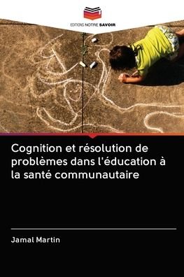 Cover for Martin · Cognition et résolution de probl (Book) (2020)