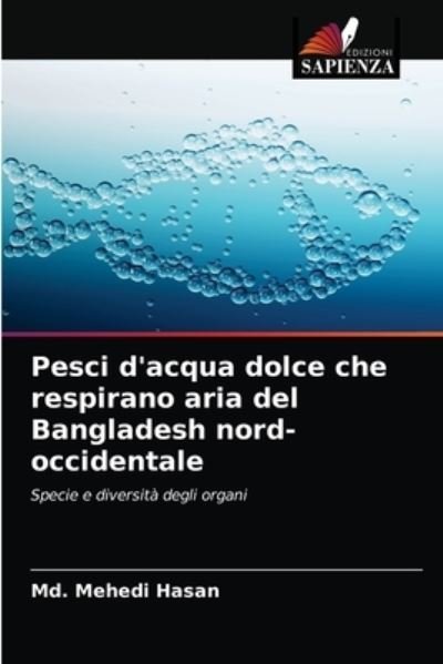 Cover for Hasan · Pesci d'acqua dolce che respirano (N/A) (2021)
